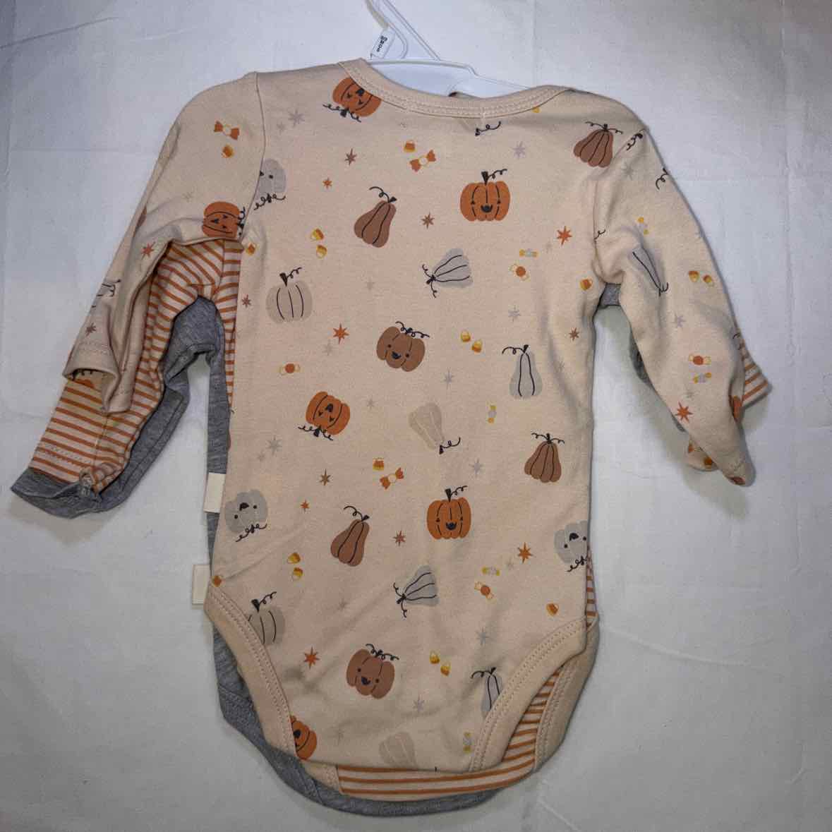 Basic Onesie