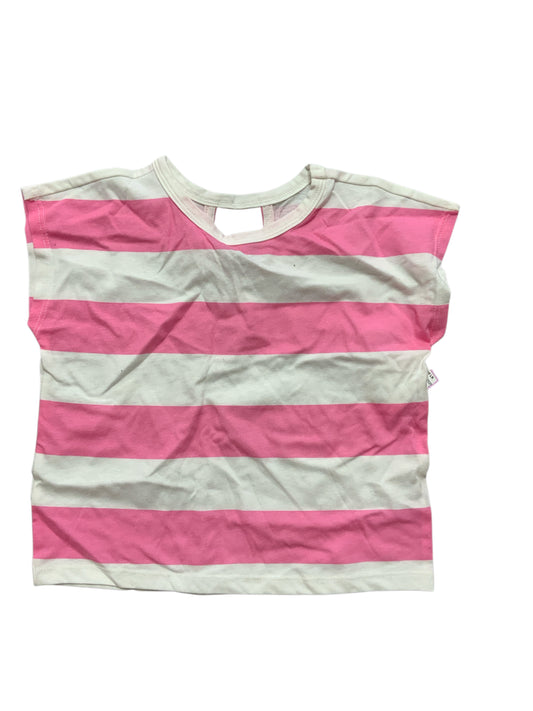 Garanimals (E) Pink Toddler Size 2T SSTop