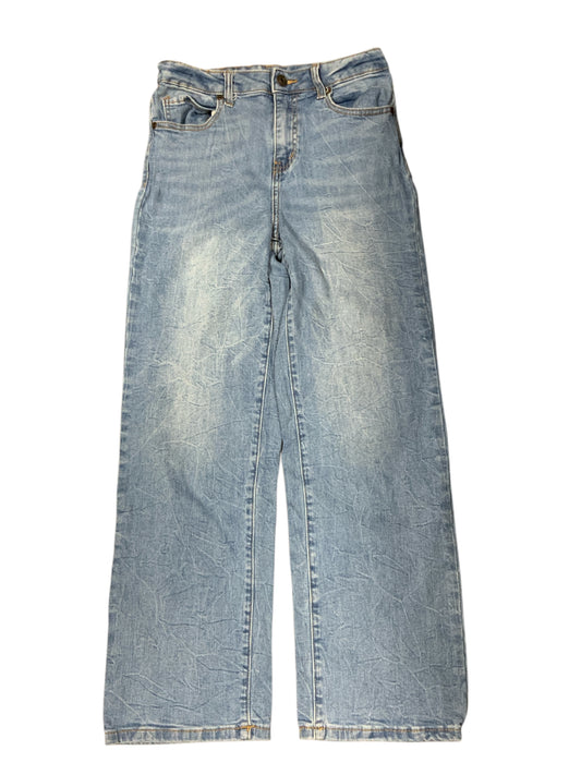 no brand Light Blue Youth Size 12 Girls Jeans