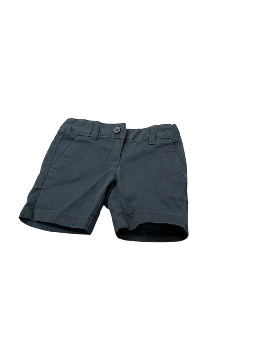 Wonder Nation (E) Blue Toddler Size 4 Girls ShortBasic