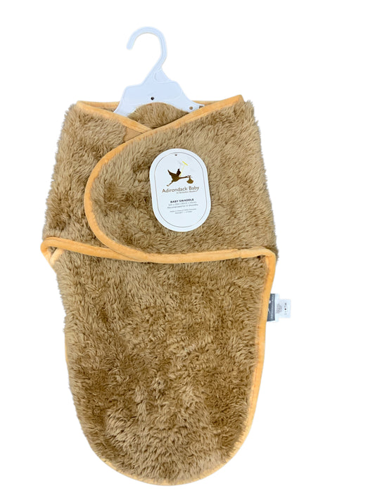 adirondack baby Cream Infant Size 0-3 MO Boys SleepsackBasic