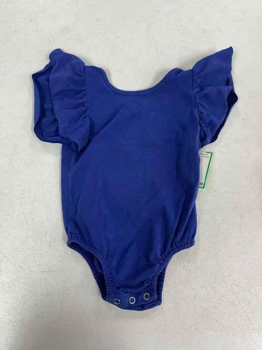 lily & max Blue Toddler Size 3T Girls 1PCCasual