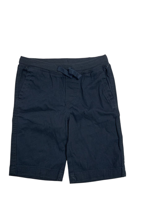 Izod (C) Navy Youth Size 6 Boys UniformShorts