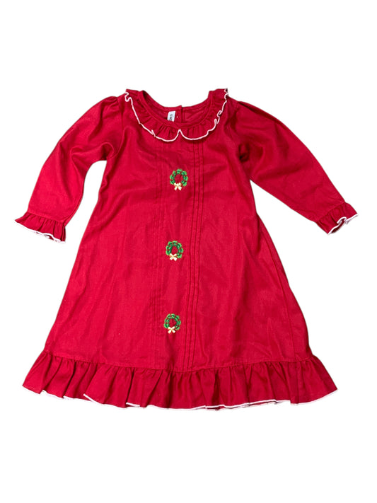 Sweet Dreams Red Infant Size 24 MO Girls 1PC Casual