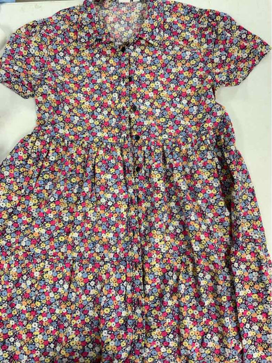 Gap (B) Pink Youth Size 14 Girls CasualDress