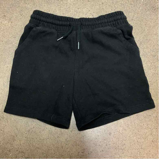 Wonder Nation (E) Black Youth Size 7 Boys ShortBasic