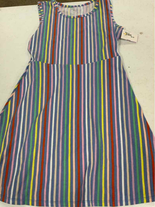Wonder Nation (E) Blue Youth Size 12 Girls CasualDress