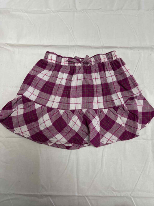 Carters (C) White Toddler Size 4 Girls 2PCCasual