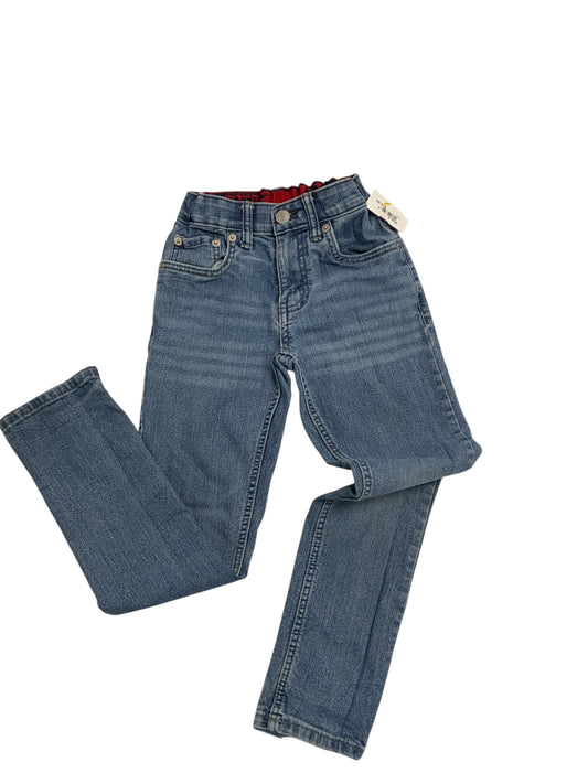Leviâ€™s Blue Youth Size 8 Boys Jeans