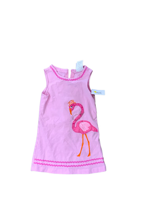 sweet potatoes Pink Toddler Size 2T Girls CasualDress