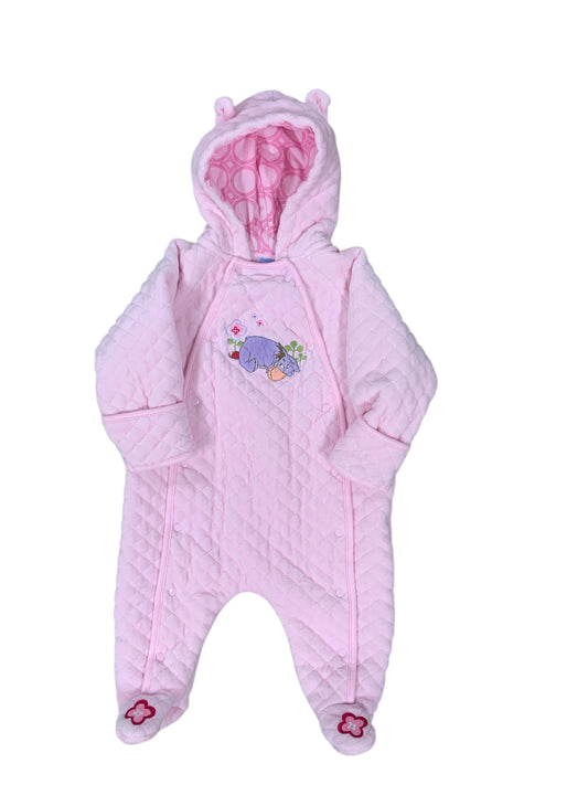 Disney Babies (C) Pink Infant Size 9 MO Girls 1PC Casual