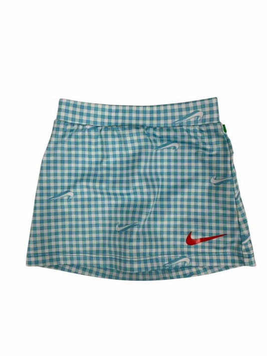 Nike (B) Blue Infant Size 12 MO Girls SkirtCasual