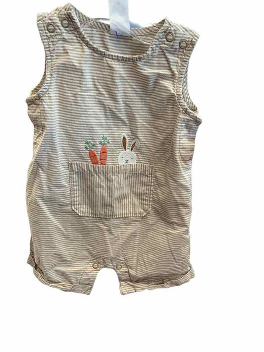 Carters (C) Easter Infant Size 3 MO Boys 1PC Casual
