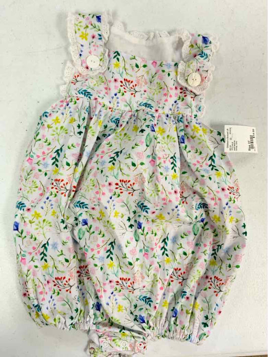 cecil and lou White Toddler Size 3T Girls 1PCCasual