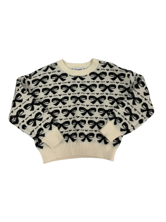 Old Navy (C) Black Toddler Size 5 Girls Sweatshirt