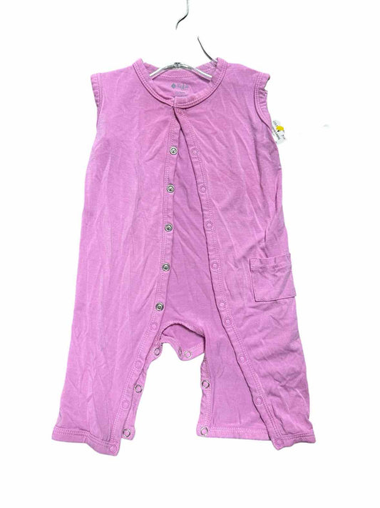 Kyte Baby (A) Pink Infant Size 0-3 MO Girls 1PC Casual