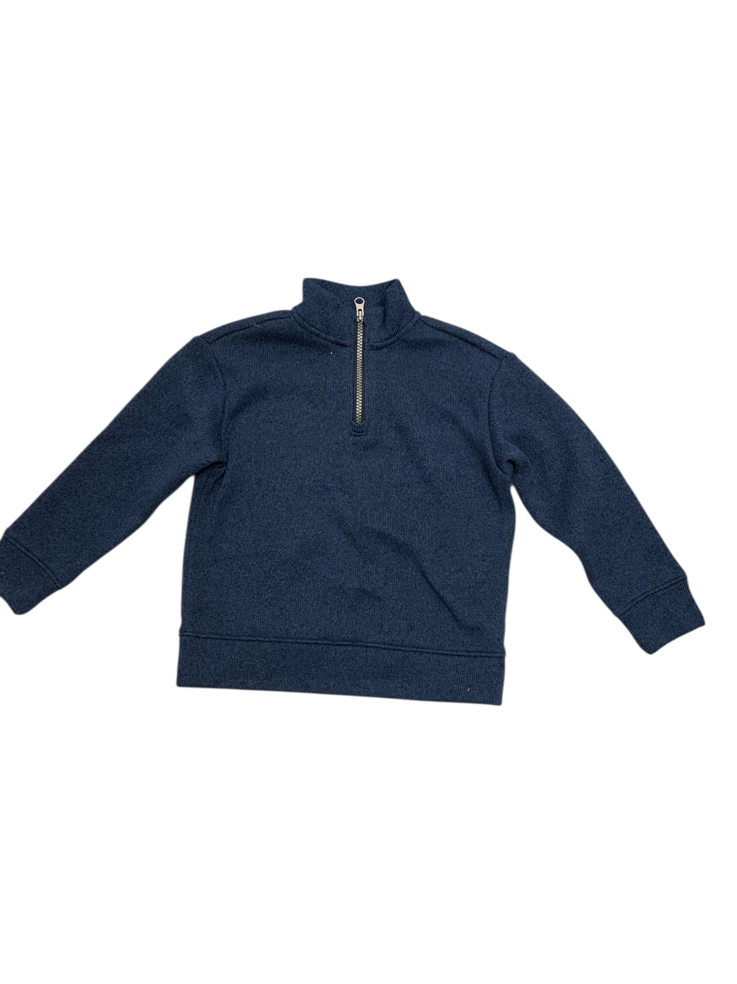 Old Navy (C) Blue Toddler Size 5 Boys Sweatshirt