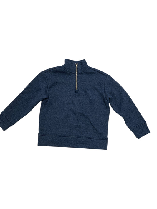 Old Navy (C) Blue Toddler Size 5 Boys Sweatshirt