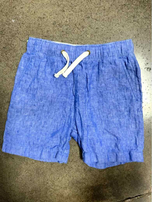Crewcuts (B) Blue Youth Size 6 Boys ShortBasic