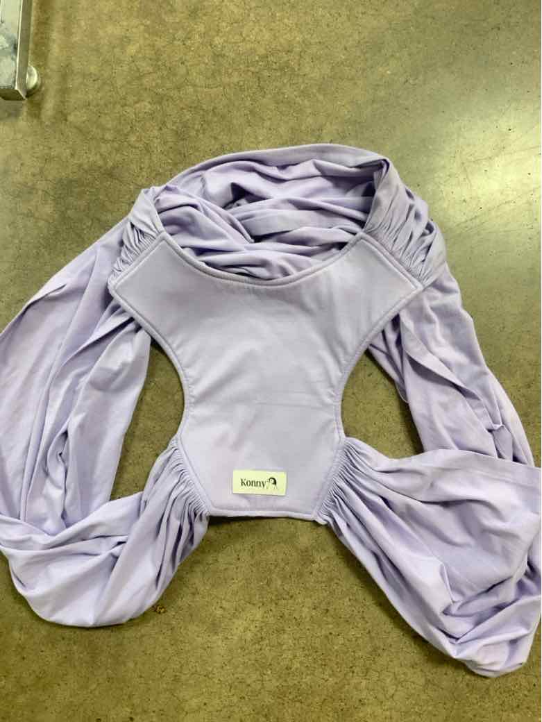 konny Backpack Carrier Sling