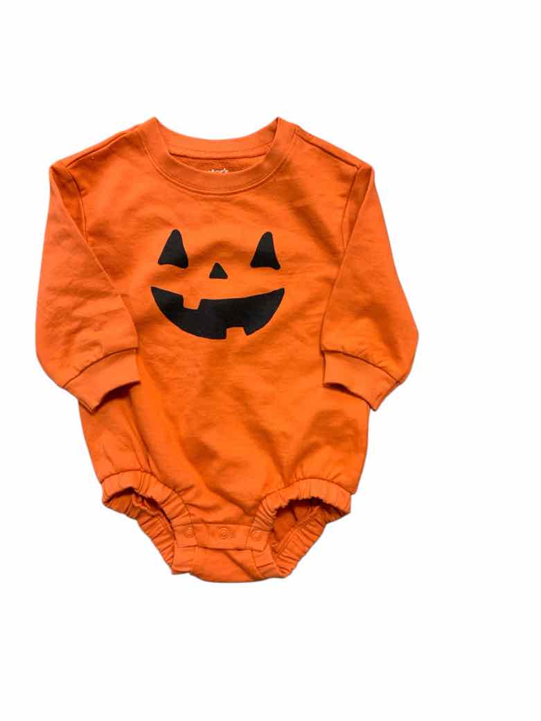 Halloween Basic Onesie
