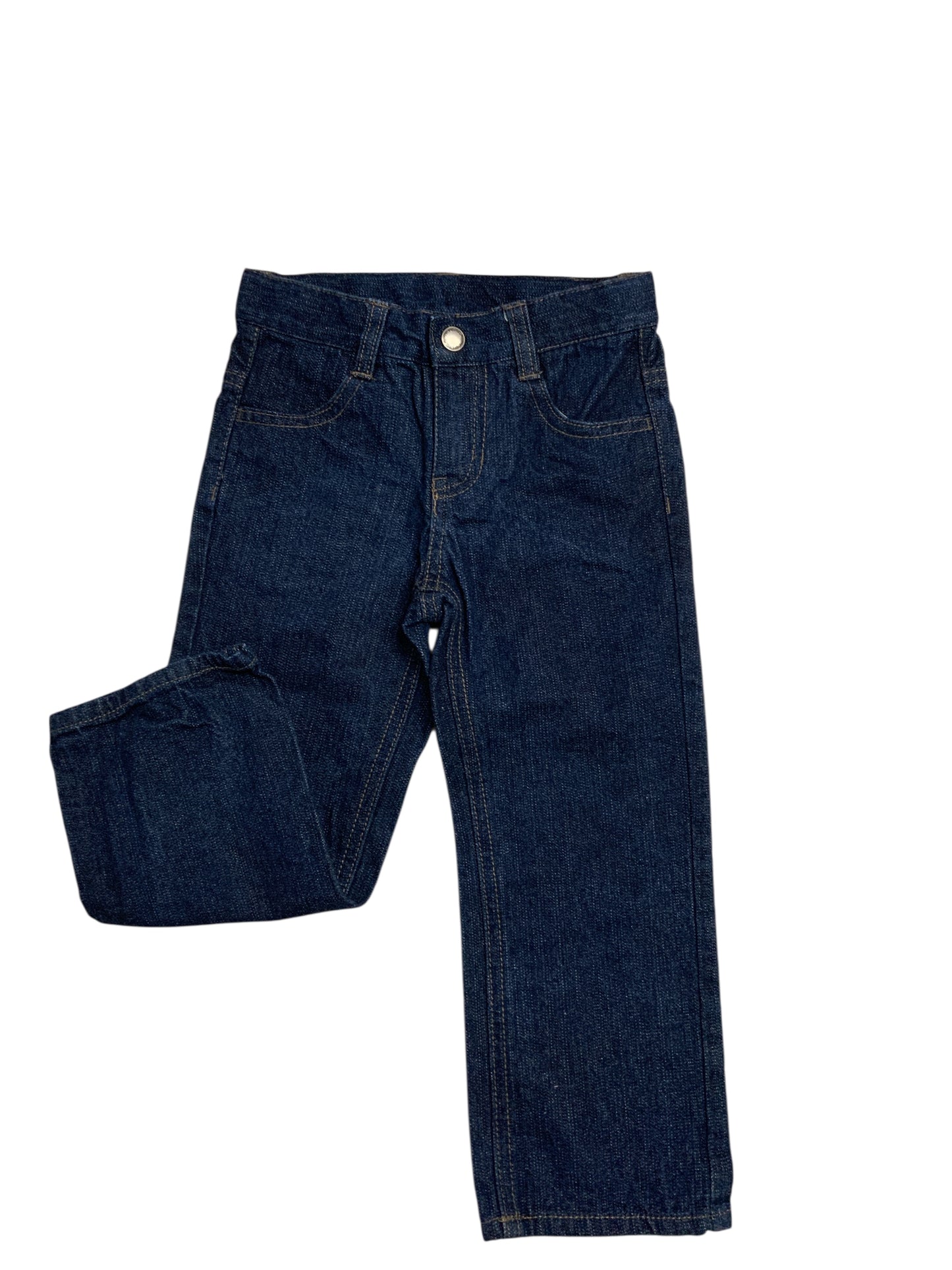 Nautica (B) Blue Toddler Size 3T Boys Jeans