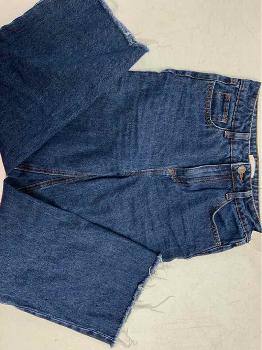 GB Girls (AA) Blue Youth Size 12 Girls Jeans