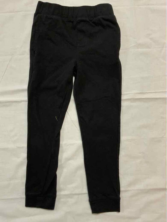 Falls Creek (D) Black Toddler Size 5T Boys PantBasic