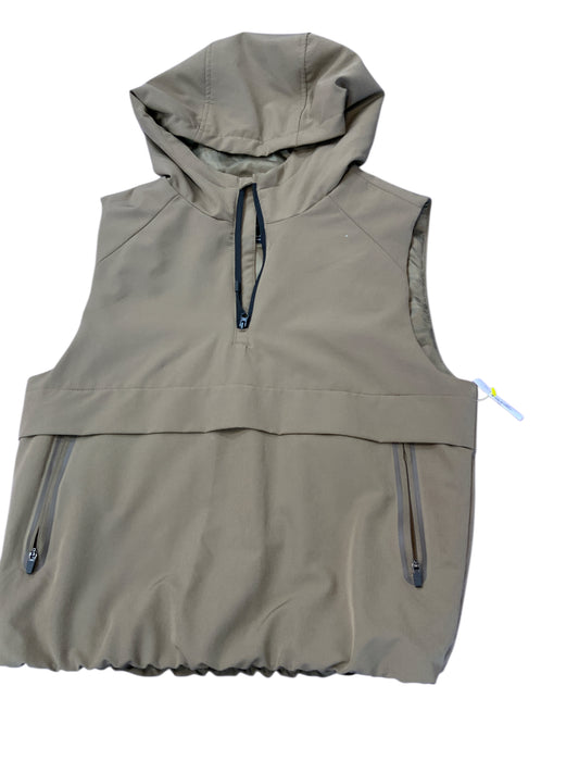 Zara (B) Brown Youth Size 10 Boys TopVest