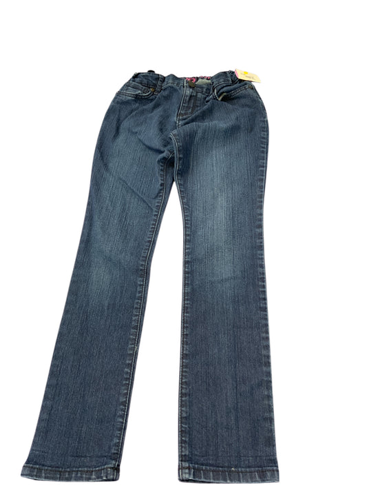 Children's Place (D) Blue Youth Size 12 Girls Jeans