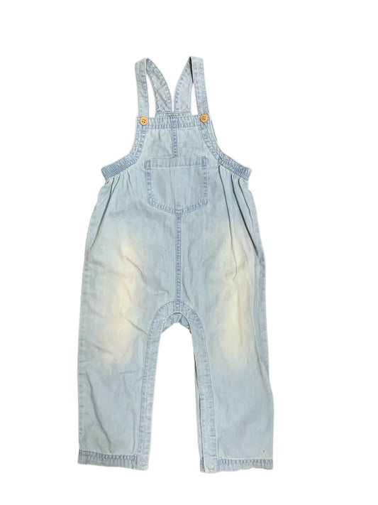 Cat and Jack (D) Blue Infant Size 18 MO Boys 1PC Casual