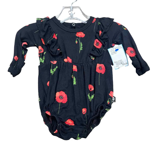 Kyte Baby (A) Black Infant Size 3 MO Girls 1PC Casual