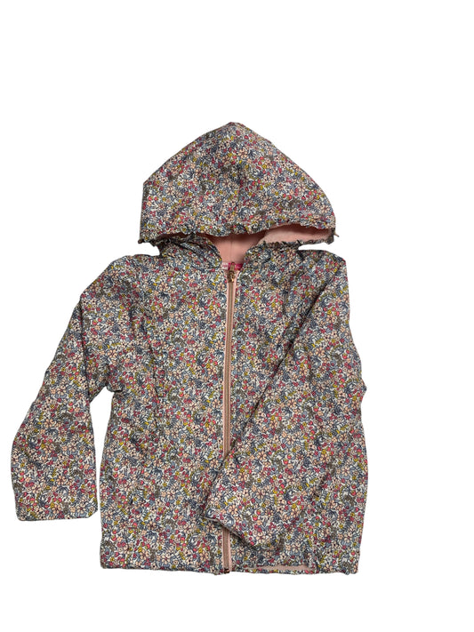 Penelope Mack (C) Pink Toddler Size 5 Girls Jacket Fleece