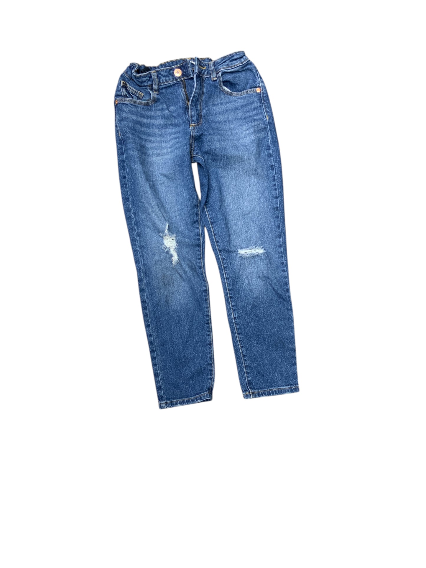 Art Class (D) Blue Youth Size 12 Girls Jeans