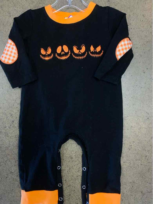 marie nicole Halloween Infant Size 12 MO Boys 1PC Casual