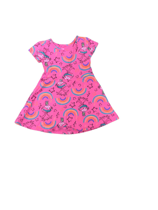 dream works Pink Toddler Size 2T Girls CasualDress
