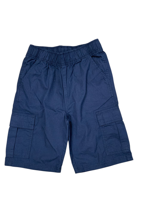 Children's Place (D) Navy Youth Size 10 Boys UniformShorts