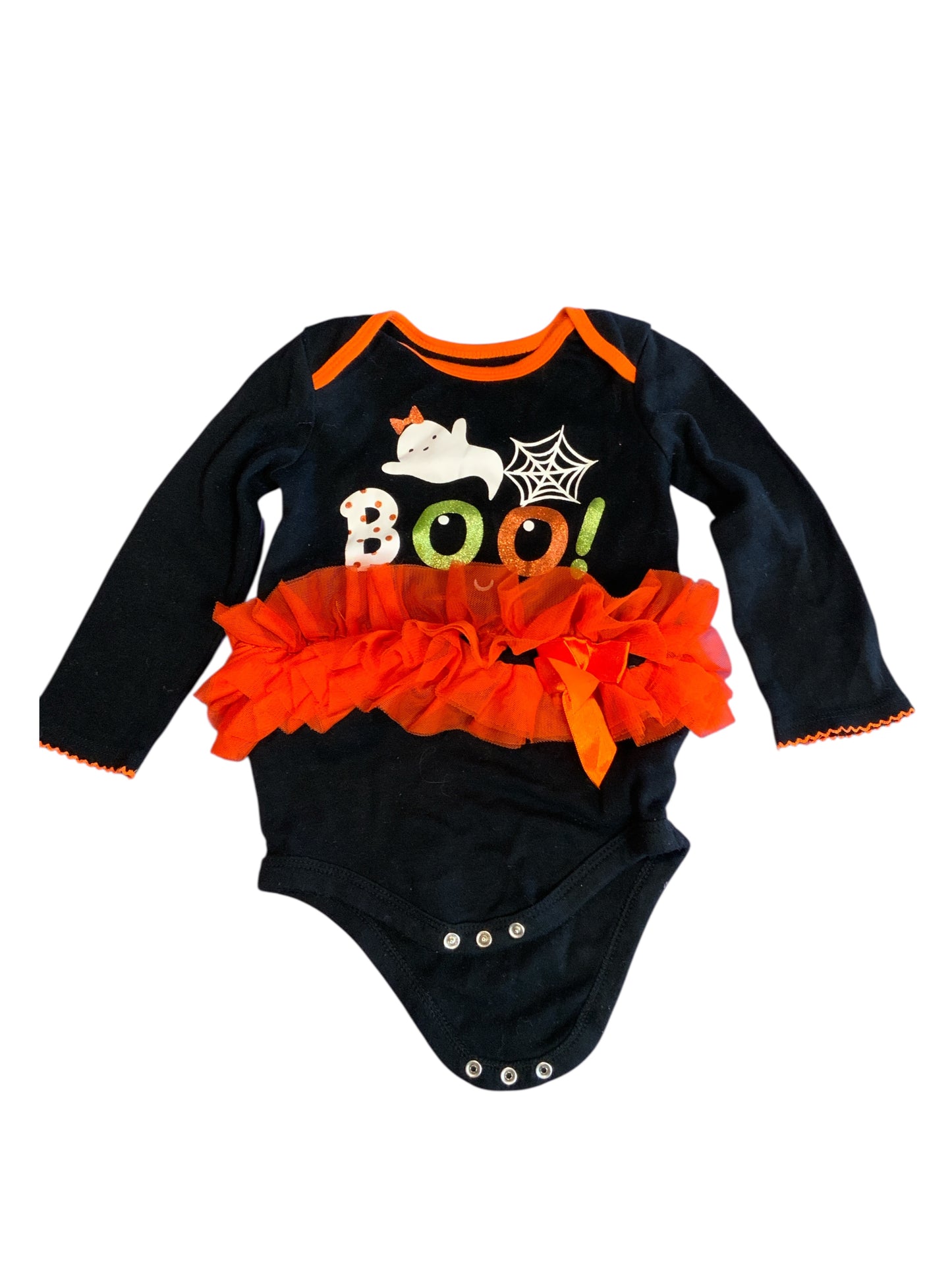 celebrate Halloween Infant Size 24 MO Girls 1PC Casual
