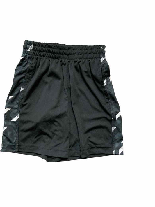 Xersion (C) Black Toddler Size 5 Boys ShortAthletic