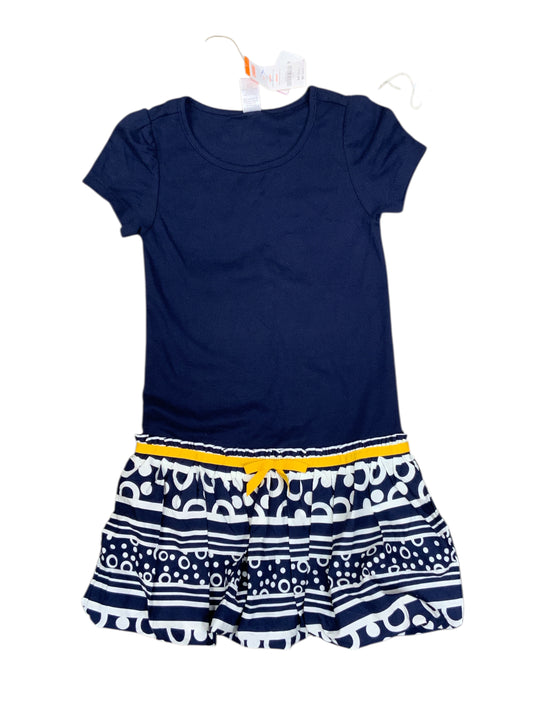 Gymboree (C) Blue Youth Size 10 Girls CasualDress