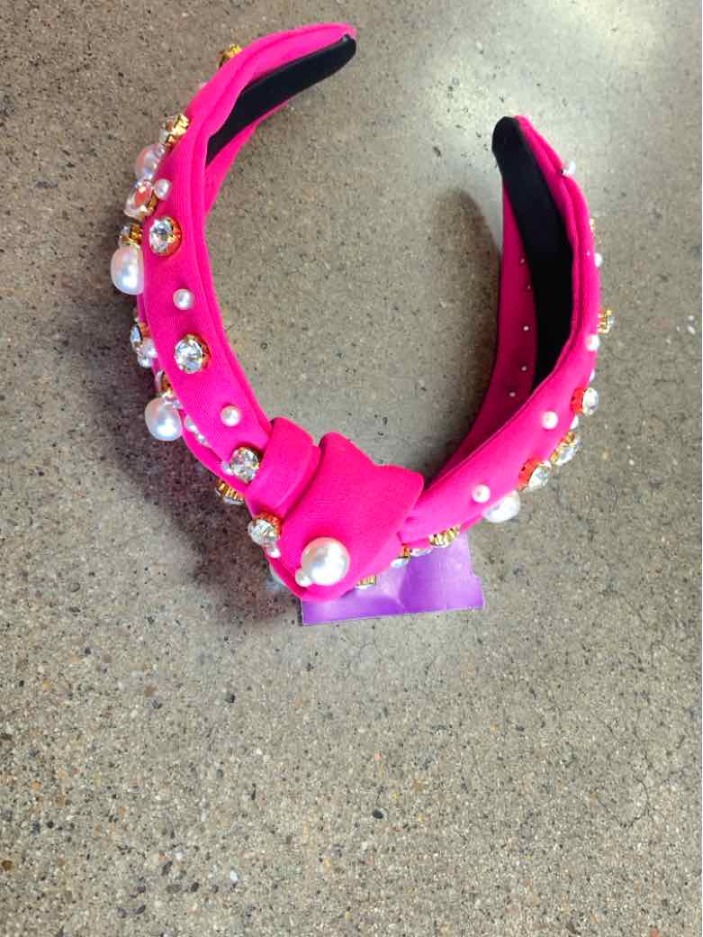 no  brand HeadBand