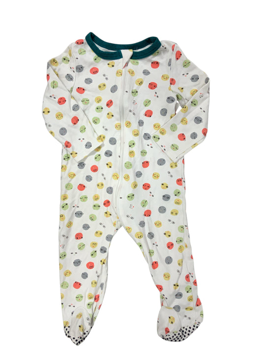 froerley  kids White Infant Size 18 MO Boys 1PCSleepwear
