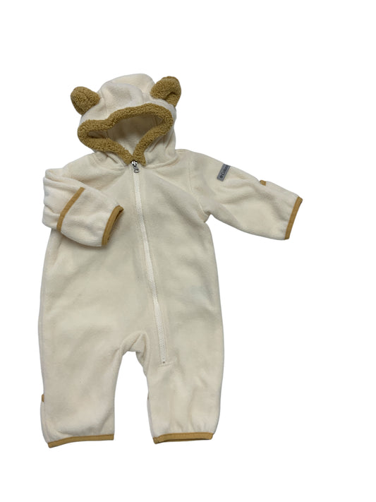 Columbia - Clothing (B) Cream Infant Size 3 MO Boys 1PC Casual