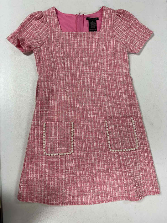 Xtraordinary (B) Pink Youth Size 14 Girls CasualDress