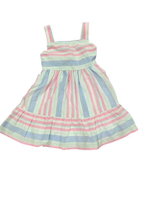 Wonder Nation (E) Pink Toddler Size 3T Girls CasualDress