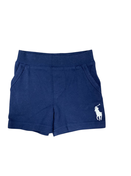 Old Navy (C) Black Infant Size 18 MO Boys SSTop