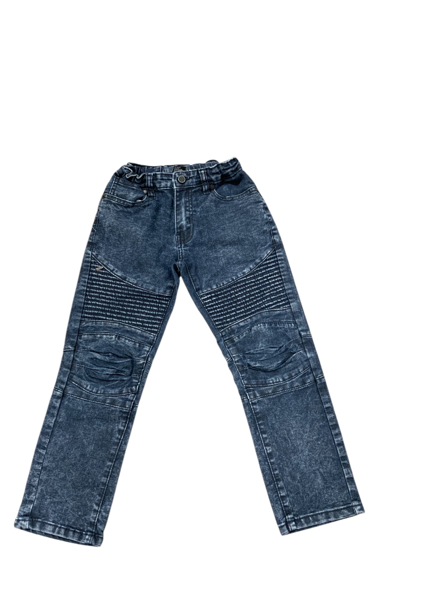 steve jeans Blue Youth Size 6 Boys Jeans