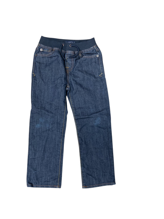 Lucky Brand (B) Blue Youth Size 7 Boys Jeans