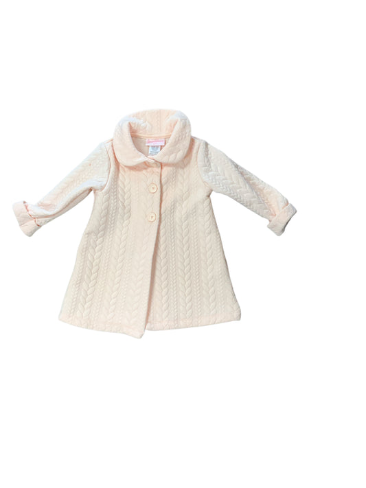 Youngland (C) Pink Infant Size 18 MO Jacket Light