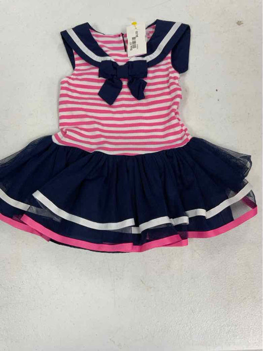 Youngland (C) Pink Toddler Size 3T Girls TankTop
